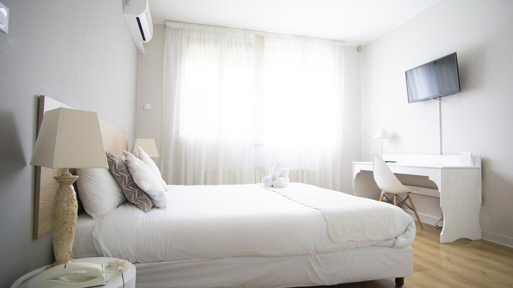 hotel pyrene