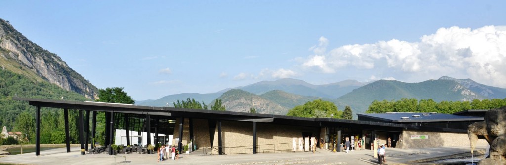 montagnes de tarascon et du vicdessos