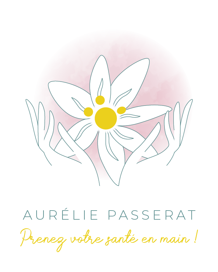 logo aurélie passerat