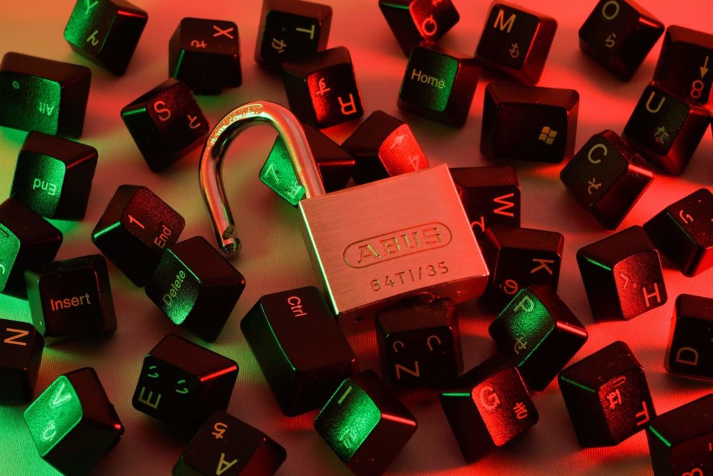 cybersécurite