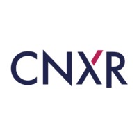 cnxr logo